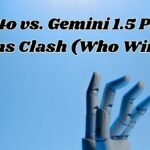 GPT-4o vs. Gemini 1.5 Pro