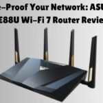 ASUS RT-BE88U REVIEW