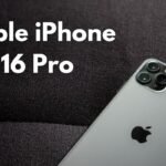 Apple iPhone 16 Pro