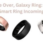 Fitbit Smart Ring