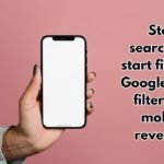 Find Anything in Google Drive with Search Filters