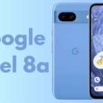 Google Pixel 8a