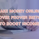 Make Money Online