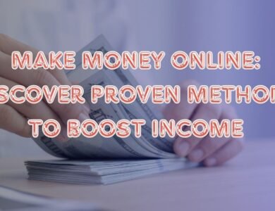 Make Money Online