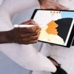 How to choose a drawing tablet for graphic design