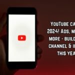 How to make Money on YouTube in 2024