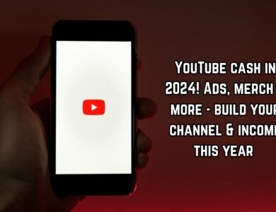 How to make Money on YouTube in 2024