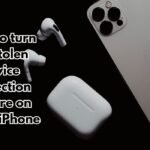 How to turn on Stolen Device Protection feature on Apple iPhone