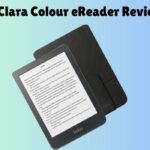 Kobo Clara Colour eReader Review