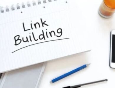 Link Building for SEO: A Guide to the Basics