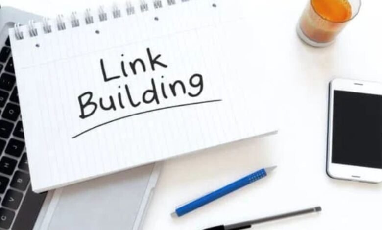 Link Building for SEO: A Guide to the Basics