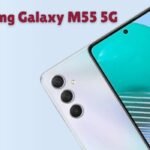 Samsung Galaxy M55 5G