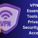 VPNs