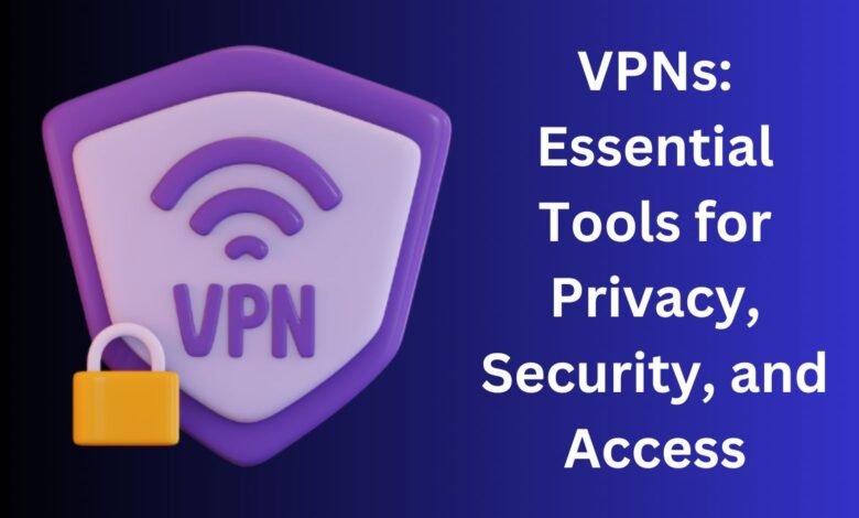 VPNs