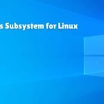 Windows Subsystem for Linux