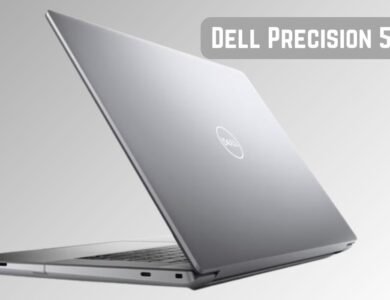 Dell Precision 5690