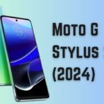 Moto G Stylus 5G (2024) Review