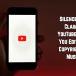 New YouTube Feature Allows Creators to Remove Copyrighted Music from Videos